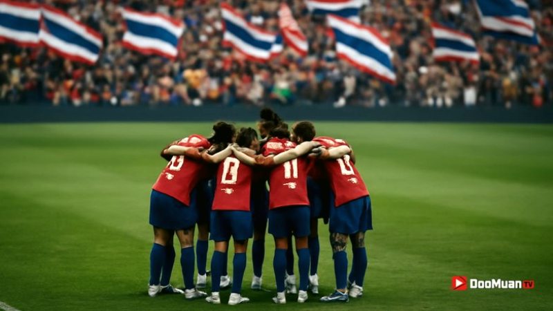 บุนเดสลีกากับเกมเร็วที่บีบให้ทุกจังหวะเป๊ะ