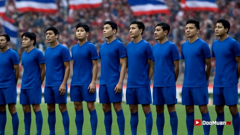 โค้ชกับผู้จัดการทีมยุคใหม่ อ่านเกมจากข้อมูลอย่างไร
