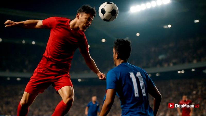 วิเคราะห์บอล ไบเออร์ เลเวอร์คูเซ่น vs สตุ๊ตการ์ท บุนเดสลีกาคู่เดือดที่เกมรุกและการยืนระยะมีผลต่อผลลัพธ์